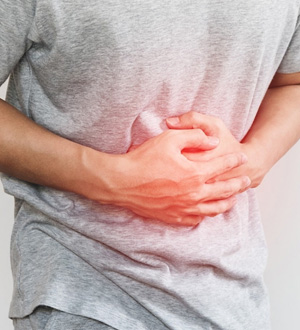 O que é Doença de Crohn?