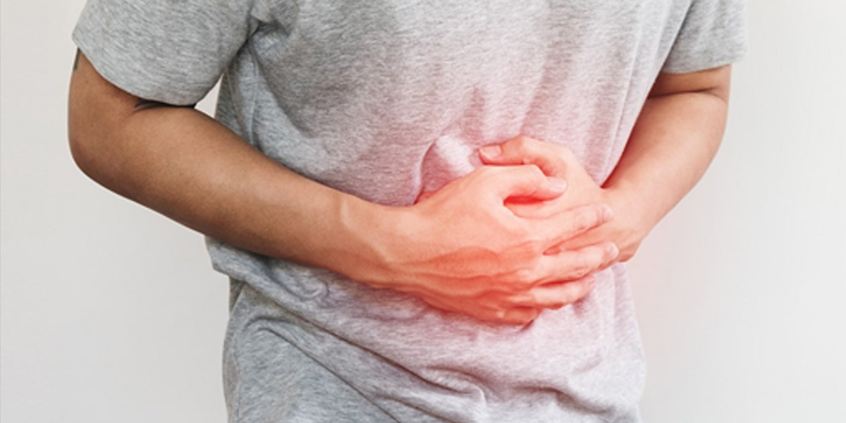 O que é Doença de Crohn?