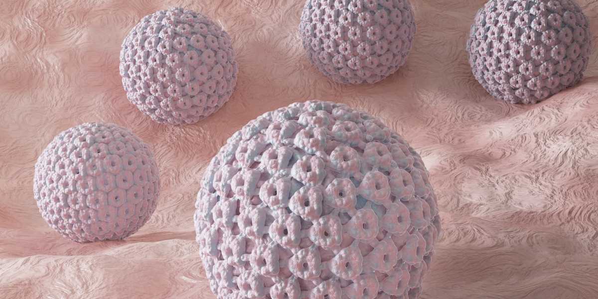 HPV e Verrugas Anais: O que você precisa saber