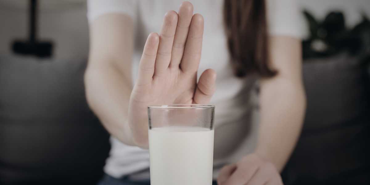 Intolerância à Lactose: você sabe identificar os sintomas?