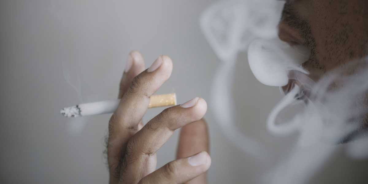 Como o cigarro prejudica a saúde intestinal?
