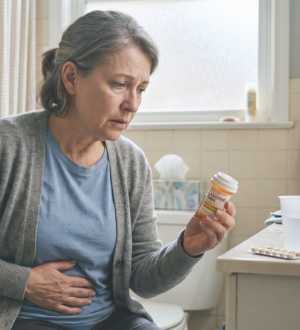 Constipação crônica e o perigo do uso excessivo de laxantes: entenda os riscos