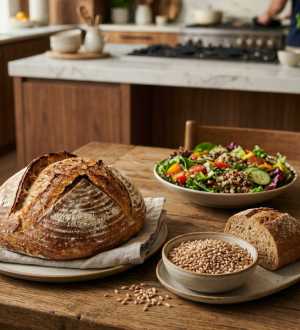 Glúten: posso restringir o glúten, mesmo sem ter nenhum problema intestinal?