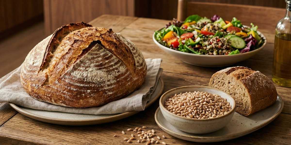 Glúten: posso restringir o glúten, mesmo sem ter nenhum problema intestinal?