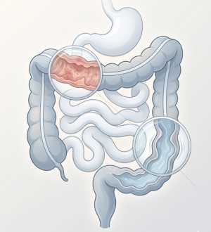 Diferenças entre colite e síndrome do intestino irritável: entenda os sinais